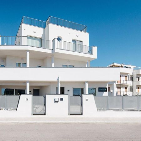Oneweek Gaeta Suites And Apartments Exterior foto