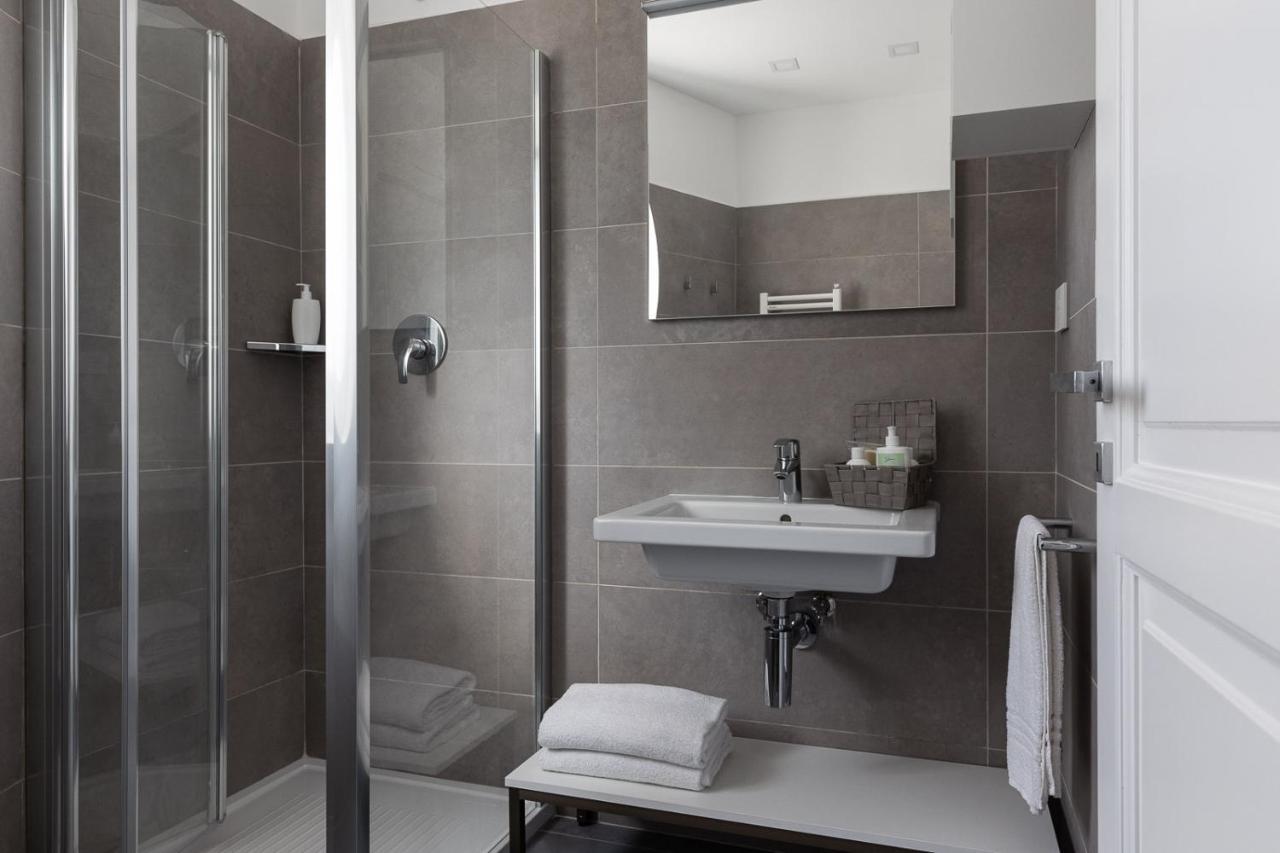 Oneweek Gaeta Suites And Apartments Exterior foto