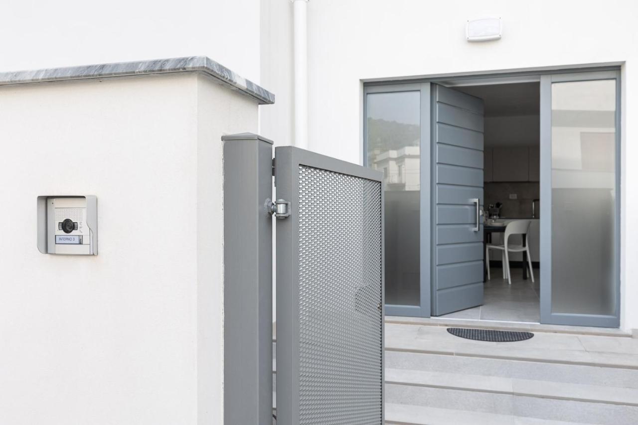 Oneweek Gaeta Suites And Apartments Exterior foto